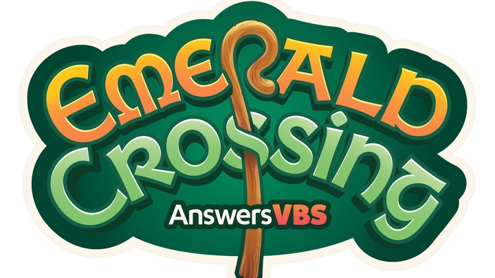 VBS Volunteer Sign Up logo