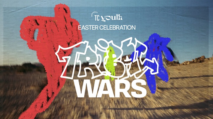 TC Youth PI: Tribal Wars logo