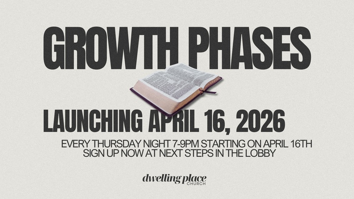 Foundation Phase - Spring 2026 logo