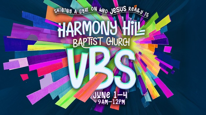 VBS 2026 logo