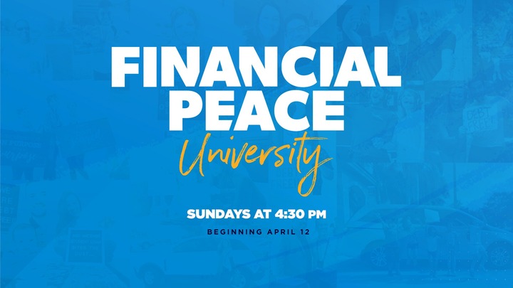 Financial Peace University logo