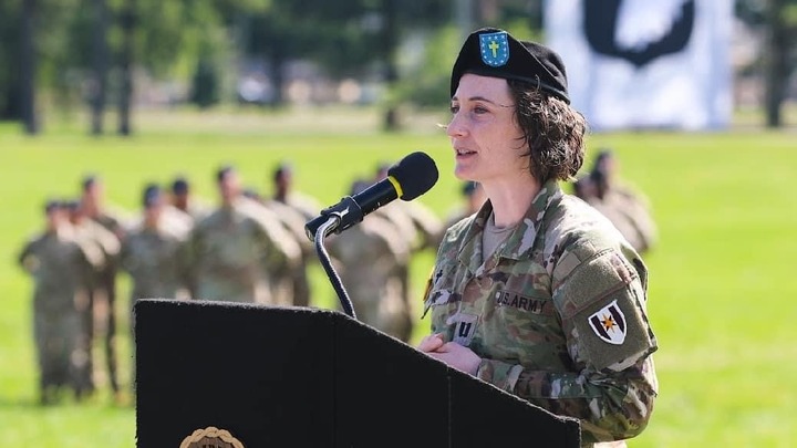 Pluralism in the Military: Critical Thinking, Self-Reflection, and Flexible Psychology for Well-Being logo