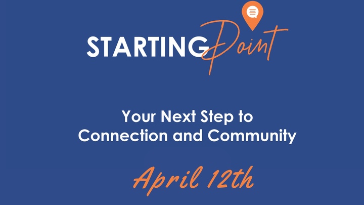 Starting Point 4/12/26 logo