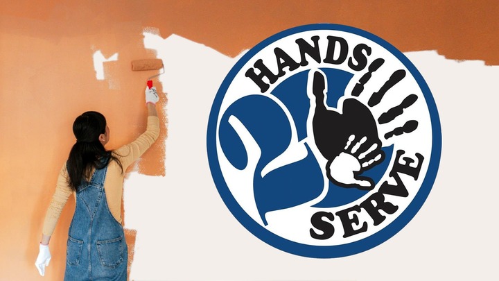 Hands2Serve logo