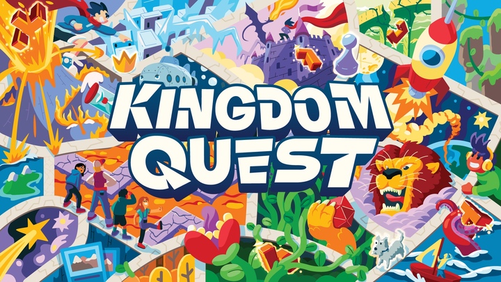 OC Kids VBS 2026 logo