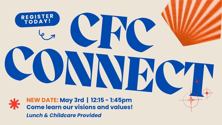 CFC Connect logo