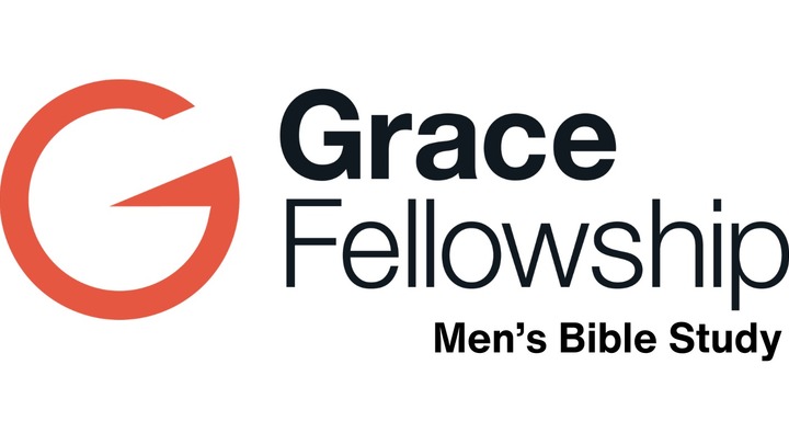 Men's Bible Study AM Fall 2026 (20302) logo