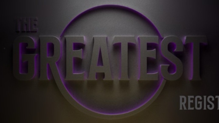 2026 Falls Creek Youth Camp Registration for NEBC logo