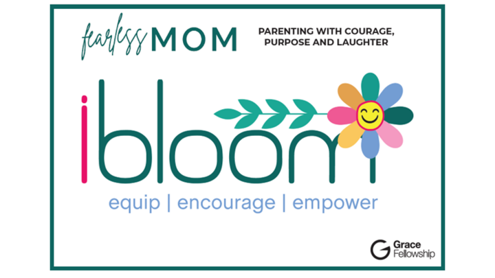 ibloom 2026-2027 (20305) logo