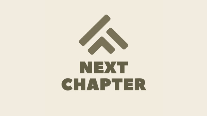 Next Chapter Spring Fling logo