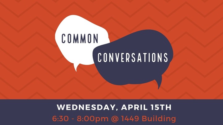 Common Conversations