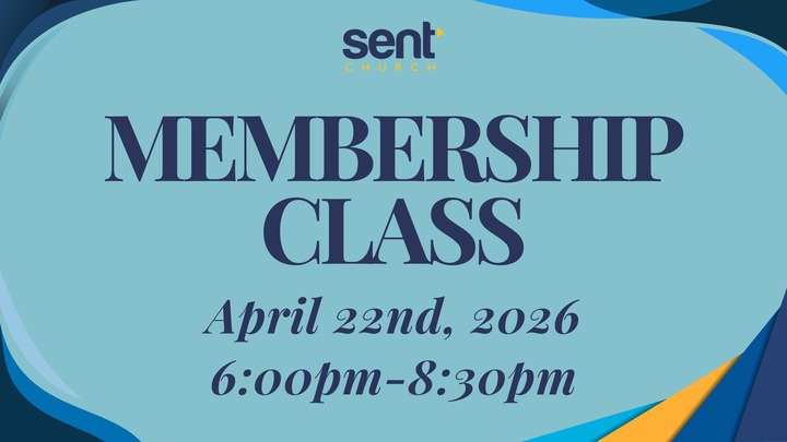 Membership Class logo