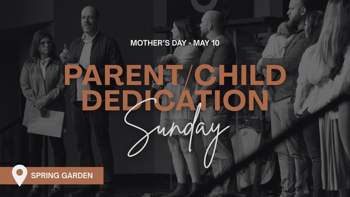 Parent/Child Dedications logo