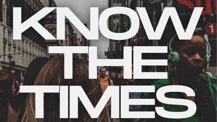 Know the Times logo
