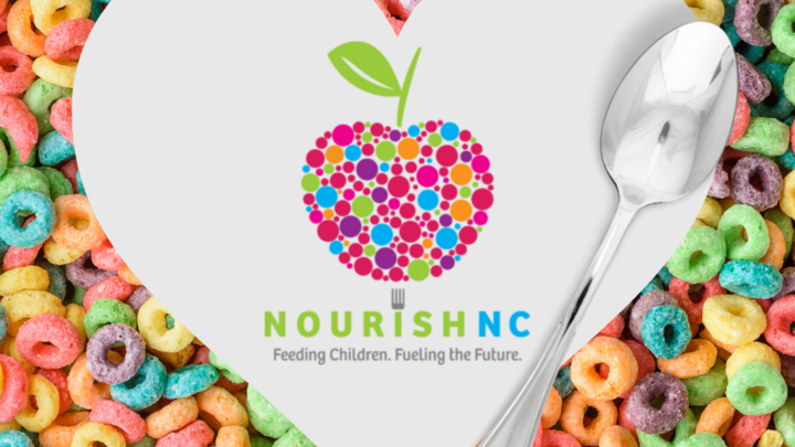 April | Porters Neck | Assemble Snack Packs for NourshNC | 9am-11am | Second Saturday SERVE logo