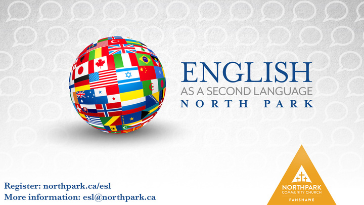 ESL Onsite - Spring 2026 logo