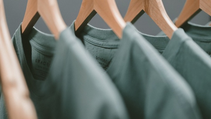 Stillpoint Mission Clothing & Housewares Worker logo