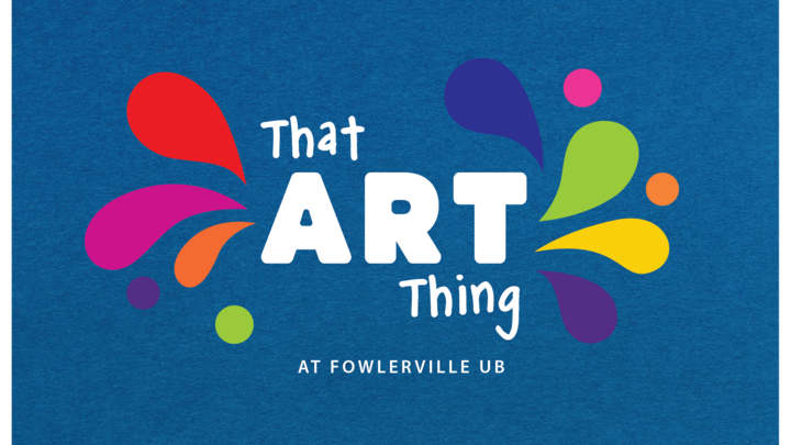 That Art Thing logo
