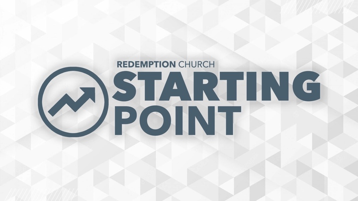 Starting Point (April 26, 2026) logo