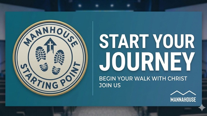 Tigard Starting Point | June 28th logo
