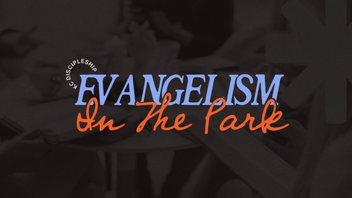 Evangelism logo