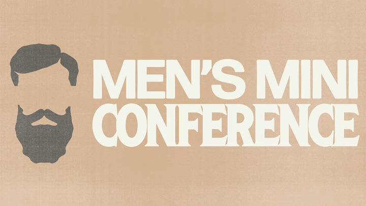 Men's Mini Conference logo