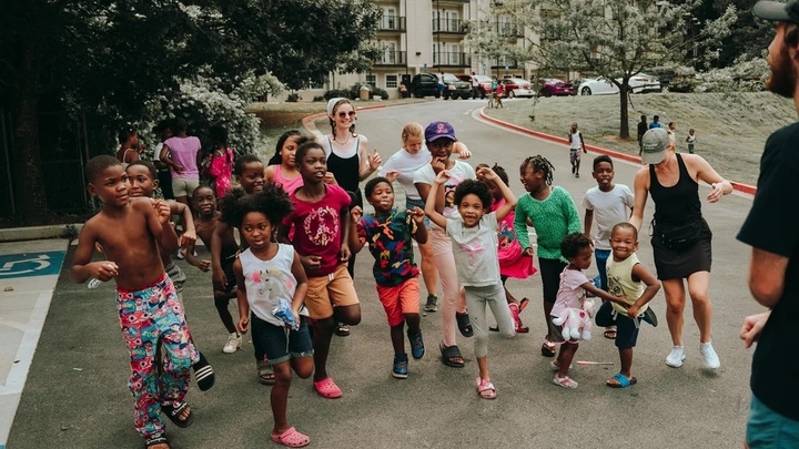 DPYA Mission Atlanta logo