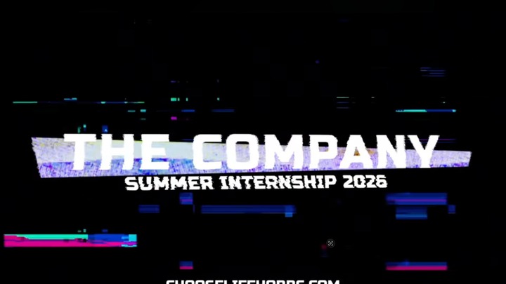 LIFE Summer Internship Summer 2026 logo
