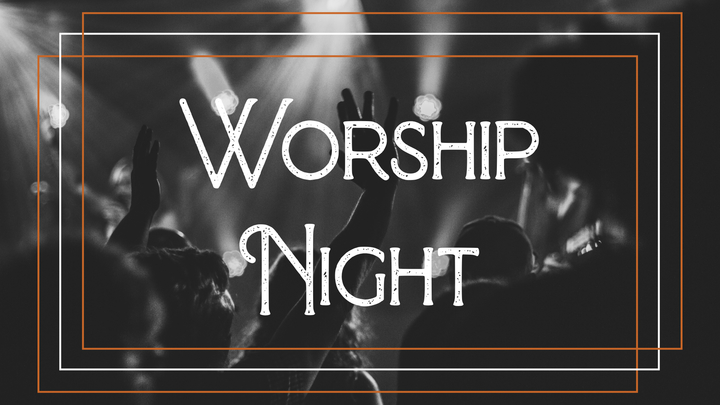 Worship Night logo image