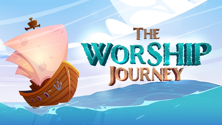 VBS 2026 Registration logo
