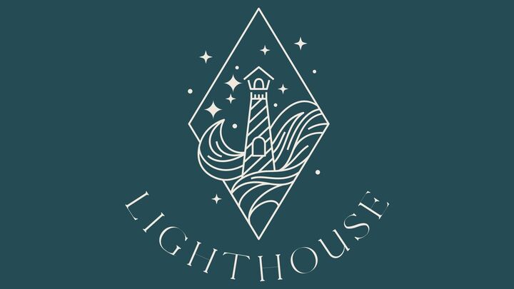Lighthouse:  logo