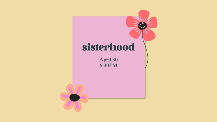 Heber Springs Sisterhood logo