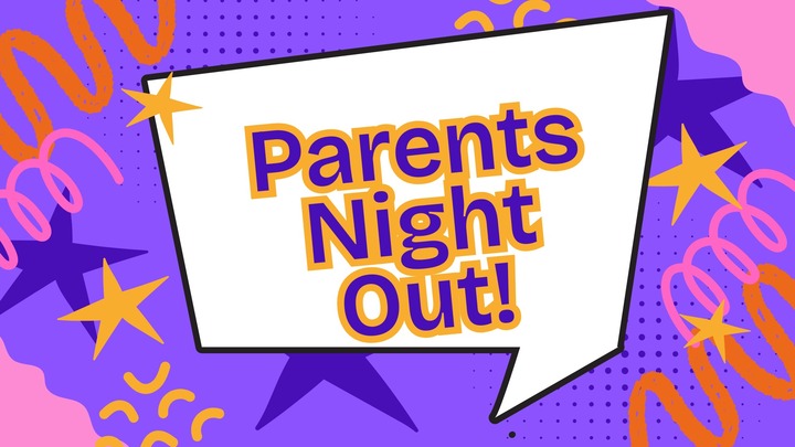 Parents Night Out logo