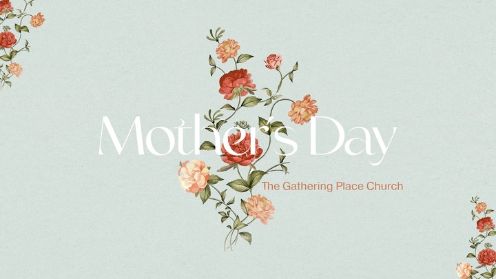 Mother's Day  logo