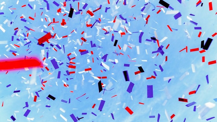 YOUTH | 8TH GRADE PROMOTION AND GRAD DINNER logo