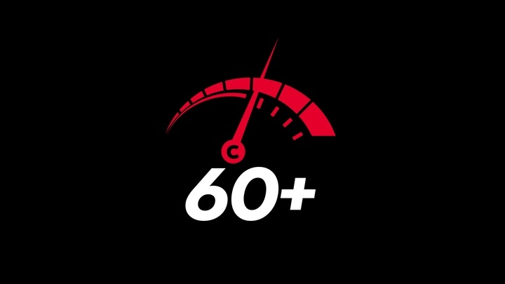 60+ Gathering - Mentorship  logo