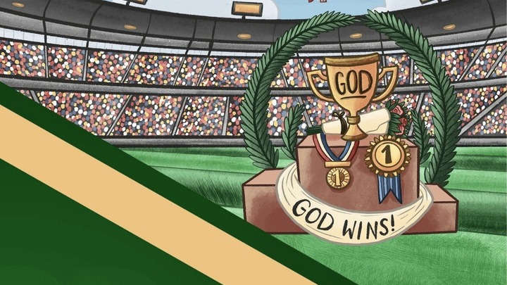 VBS Volunteers logo