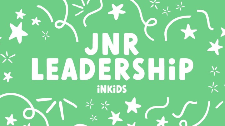 JNR Leadership - 2026 logo