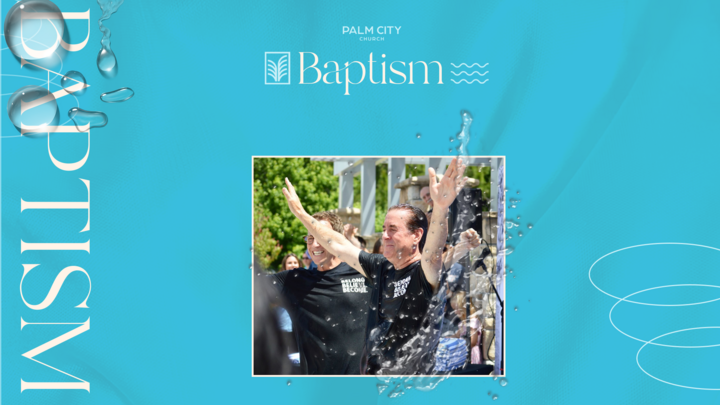 Baptisms | 06-14-26 logo