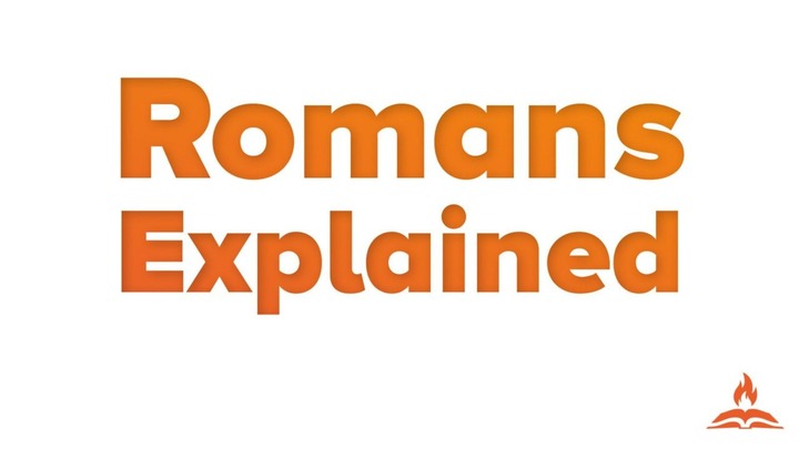 Men's Spring Bible Study logo