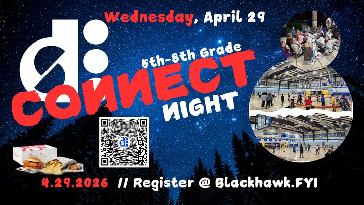 DS3 Spring Connect Night logo