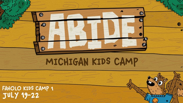 2026 Rock Kids Camp logo