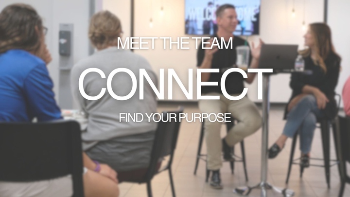 Connect logo
