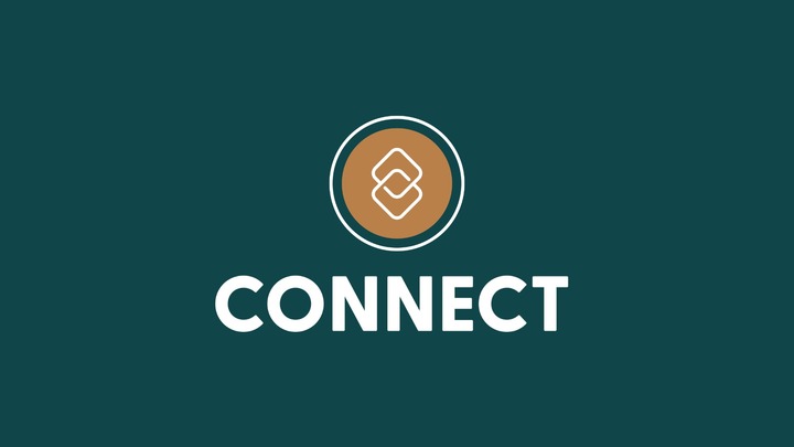 Connect logo