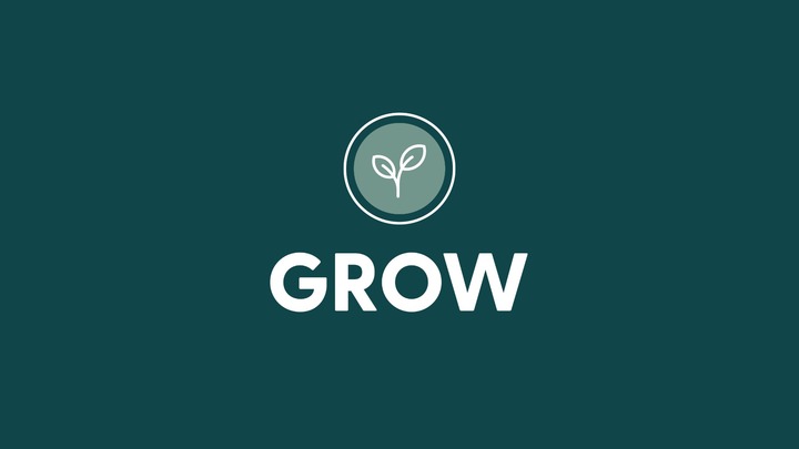 Grow logo