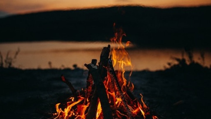 ATC Men's Retreat 2026 logo