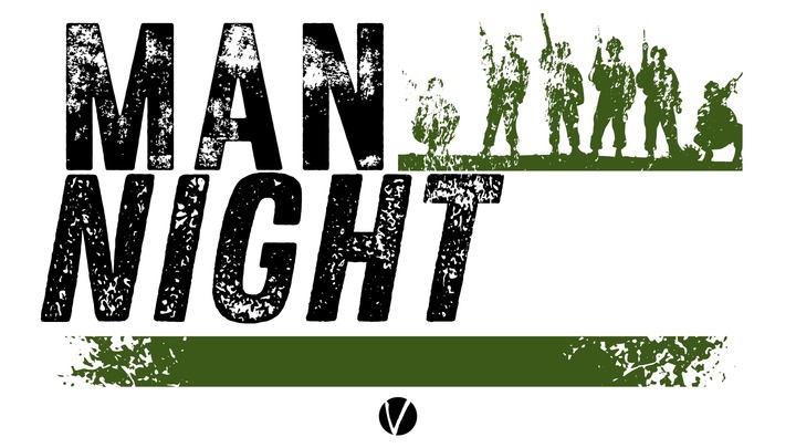 Man Night logo