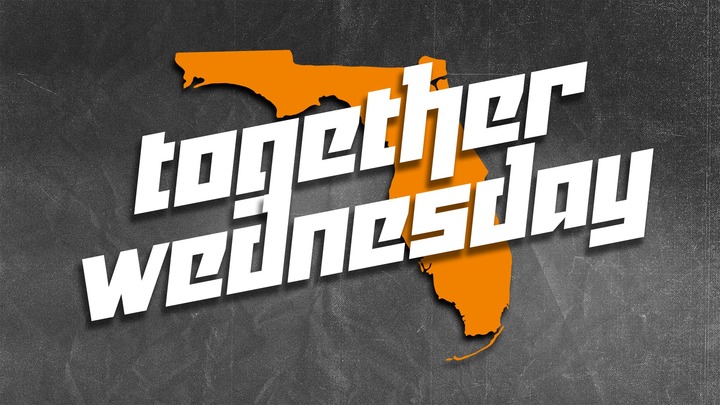 Together Wednesday | Apollo Beach logo