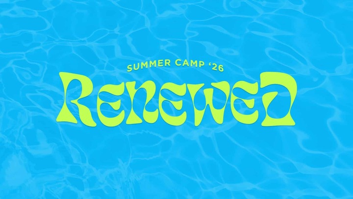 Youth Camp logo