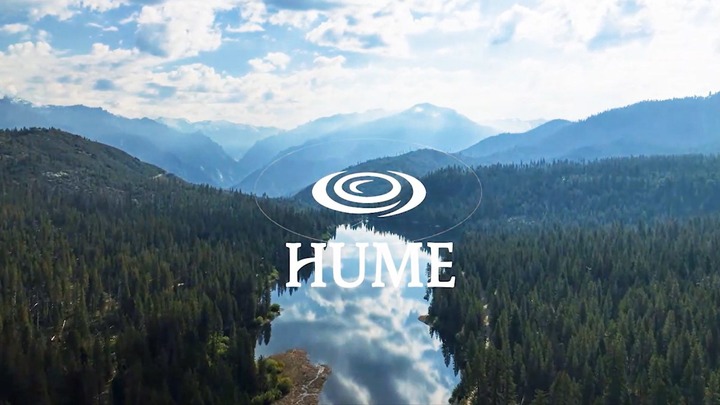 Radical Youth - Hume Lake Summer Camp logo